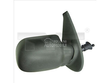 Staklo retrovizora za Renault Kangoo od 1998. do 2003. god.