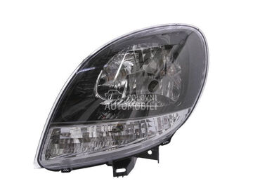 Farovi za Renault Kangoo od 2003. do 2008. god.
