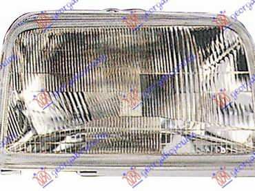 Farovi za Renault Express od 1992. do 1994. god.