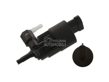 Motor posude brisaca za Renault Clio od 1994. do 1995. god.