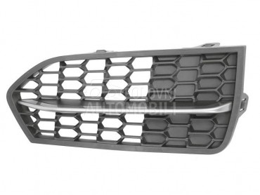 Resetka branika za BMW Serija 2