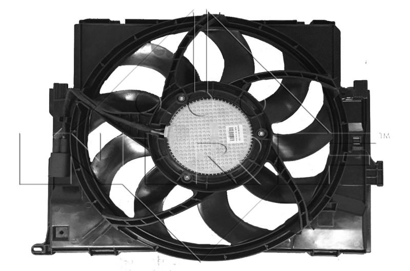 Ventilator