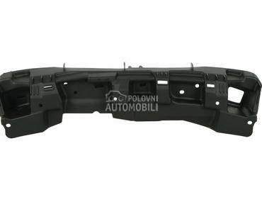 Spojler prednjeg branika za Citroen C1