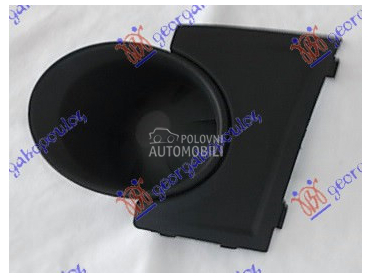 Resetka branika za Chevrolet Spark od 2010. do 2013. god.