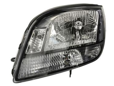 Farovi za Chevrolet Orlando