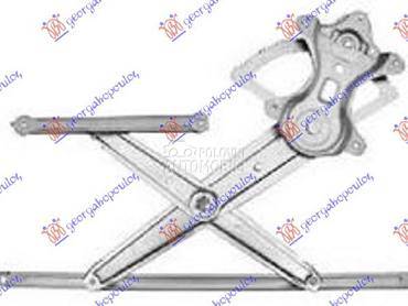 Podizac prozora za Fiat Fullback