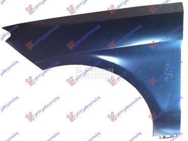 Krilo za Mercedes Benz ML Klasa