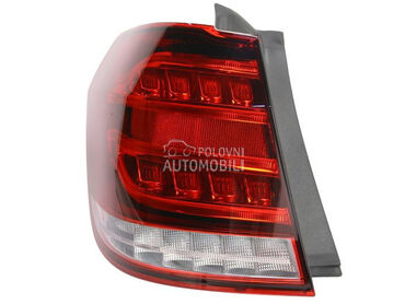 Stop svetla i stop lampe za Mercedes Benz E Klasa od 2013. do 2016. god.