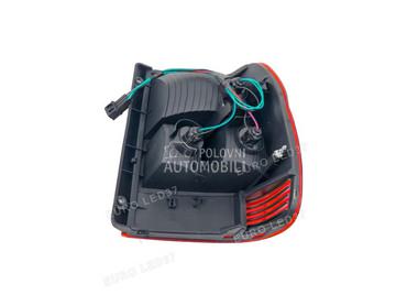 Stop svetla i stop lampe za Mitsubishi Pajero Pinin od 1999. do 2007. god.