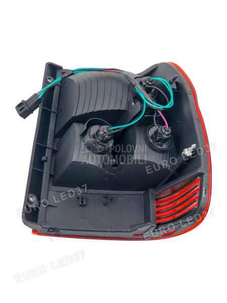 Stop svetla i stop lampe