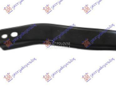 NOSAC PREDNJEG BRANIKA za Mitsubishi L200 od 2010. do 2015. god.