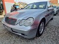 Mercedes Benz C 220 