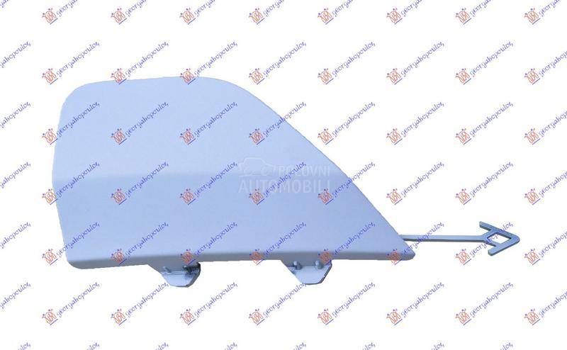 Poklopac kuke prednjeg branika