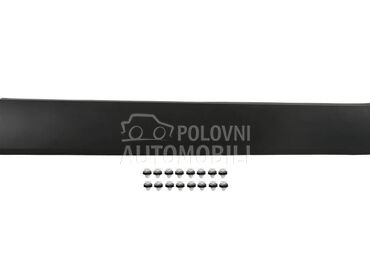 Lajsna za Opel Ostalo od 2014. do 2019. god.