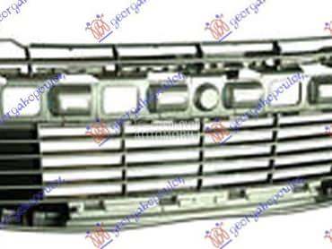 Resetka branika za Peugeot 206 plus od 2009. do 2013. god.