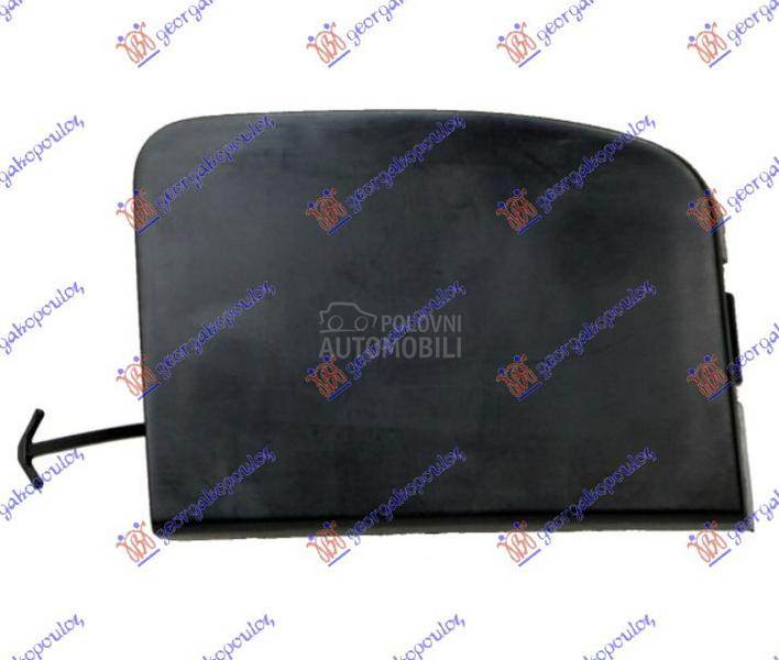 Poklopac kuke  branika