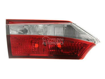 Stop svetla i stop lampe za Toyota Corolla od 2013. do 2016. god.