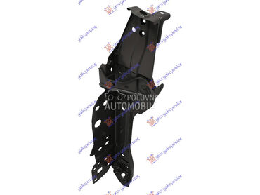 Nosac brave haube za Toyota Corolla Cross