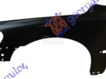Krilo za Volvo XC70 od 2000. do 2007. god.
