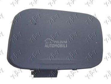 Poklopac kuke prednjeg branika za Volvo S40 od 2007. do 2012. god.