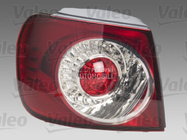 Stop svetla i stop lampe za Volkswagen Golf Plus od 2009. do 2014. god.