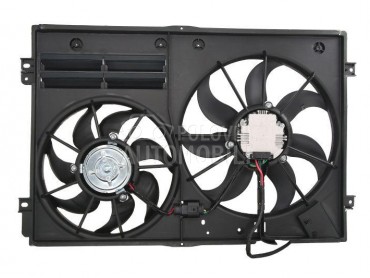 Ventilator za Volkswagen Nova Buba