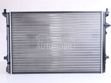 Hladnjak za Volkswagen Jetta