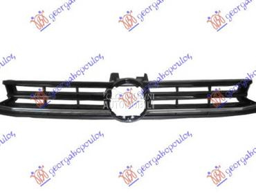 Maska za Volkswagen Touran