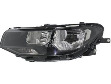 Farovi za Volkswagen T-Cross