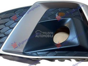 Resetka branika za Audi A5