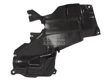 Šuspleh za Honda Jazz od 2015. do 2018. god.