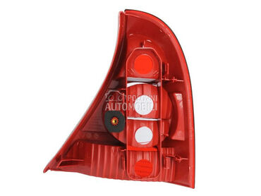 Stop svetla i stop lampe za Renault Clio od 2001. do 2006. god.