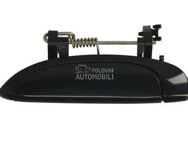 Kvaka za Renault Clio