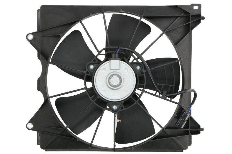 Ventilator