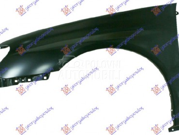Krilo za Subaru Impreza od 2001. do 2008. god.