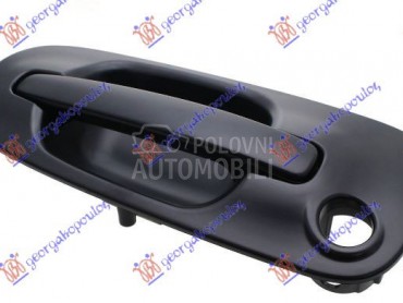 Kvaka za Subaru Impreza od 2001. do 2008. god.