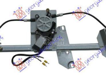 Podizac prozora za Toyota Avensis od 1997. do 2003. god.