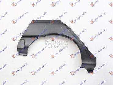 RUB za Renault Megane od 1999. do 2002. god.