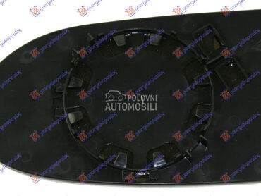 Staklo retrovizora za Opel Zafira od 1999. do 2005. god.