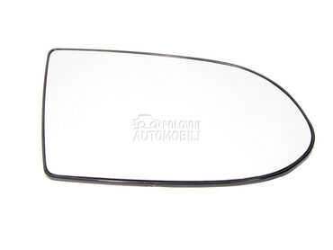 Staklo retrovizora za Opel Zafira od 1999. do 2005. god.