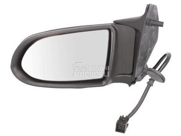 Poklopac retrovizora za Opel Zafira od 1999. do 2005. god.