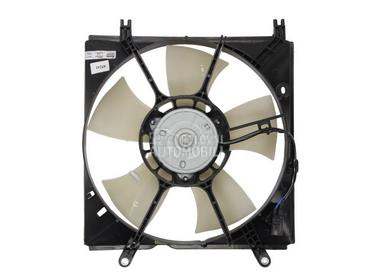 Ventilator za Toyota RAV 4 od 2000. do 2005. god.