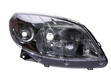 Stop svetla i stop lampe za Dacia Sandero od 2008. do 2012. god.