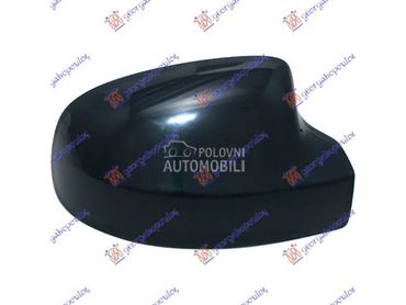 Poklopac retrovizora za Dacia Sandero od 2008. do 2012. god.