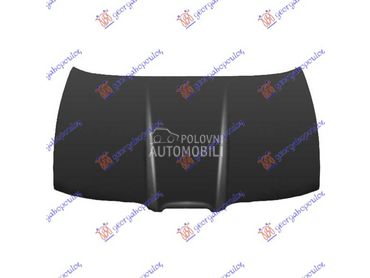 Hauba za Seat Toledo od 1999. do 2004. god.