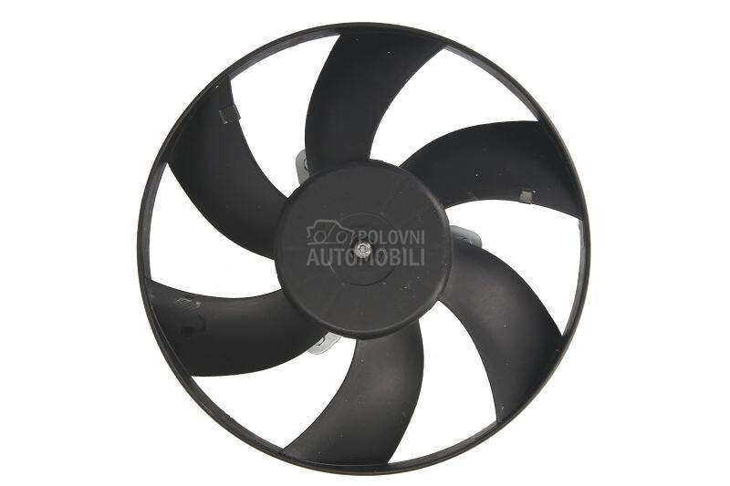 Ventilator