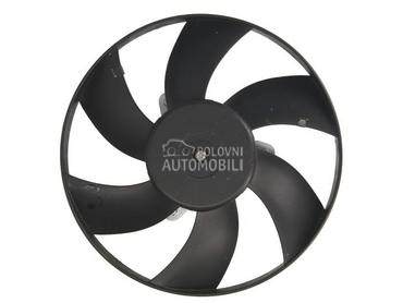 Ventilator za Seat Cordoba od 1999. do 2002. god.