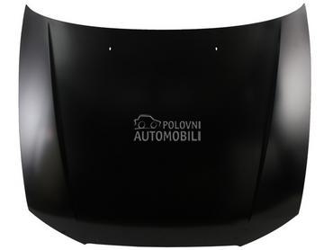 Hauba za Hyundai Accent od 1999. do 2002. god.