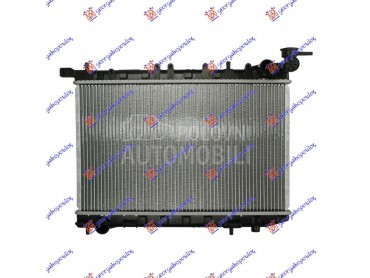 Hladnjak za Nissan Almera od 1998. do 2000. god.