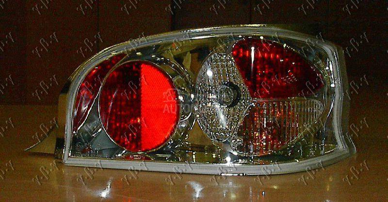 Stop svetla i stop lampe